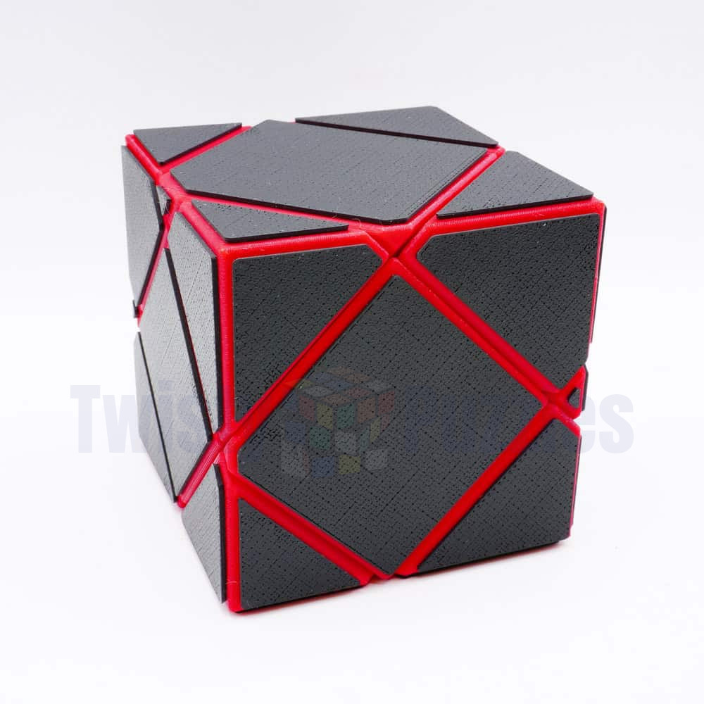 Mirror Skewb Cube