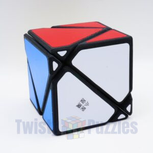 2x2 Double 2x2 Fisher