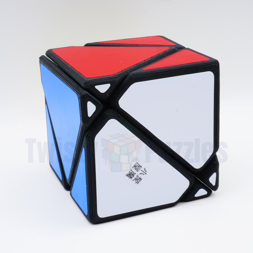 2x2 Double 2x2 Fisher