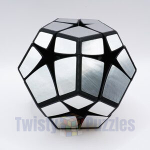 Mirror 2x2 Megaminx