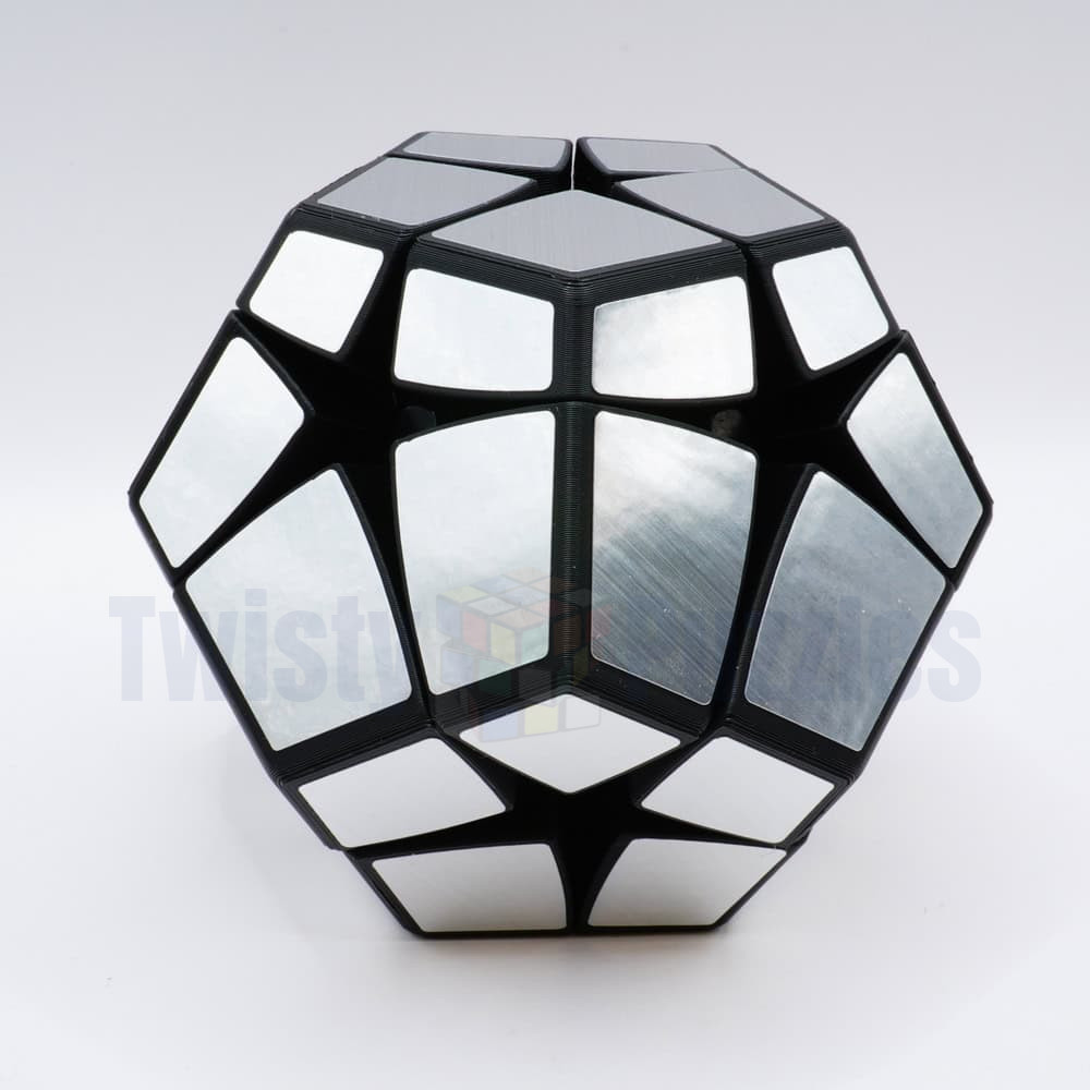 Mirror 2x2 Megaminx