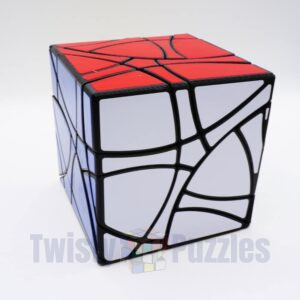 Megaminx Ghost Cube Square
