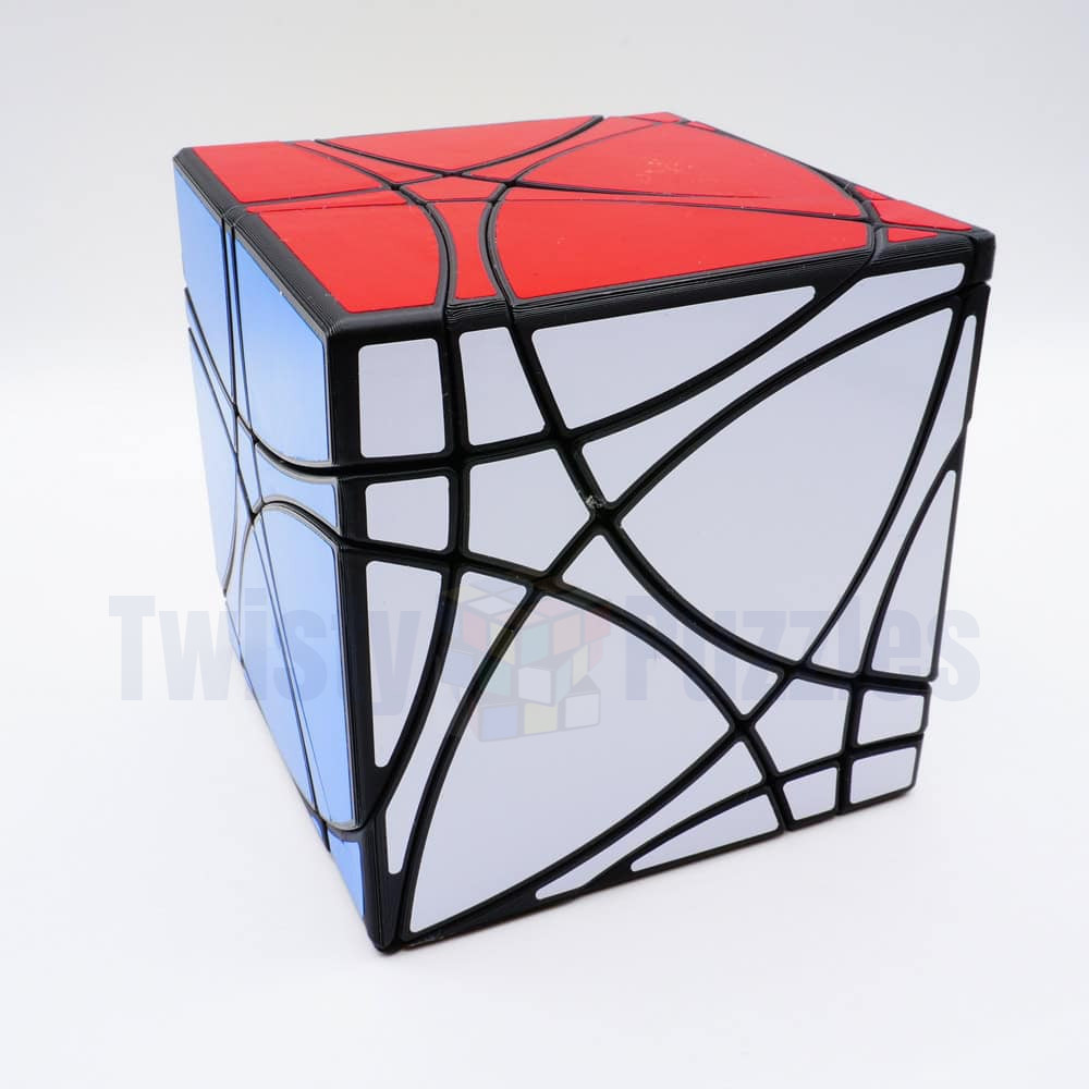 Megaminx Mirror Booth