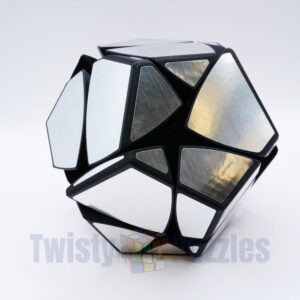 2x2 Megaminx Ghost Cube