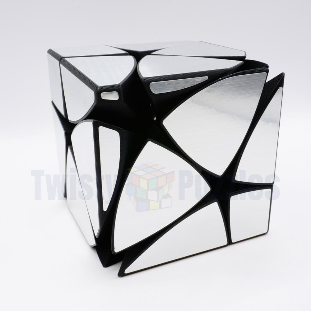 2x2 Megaminx Hall of Mirrors