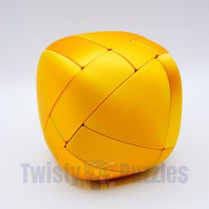 Lam Curvy 3x3 (Gold)