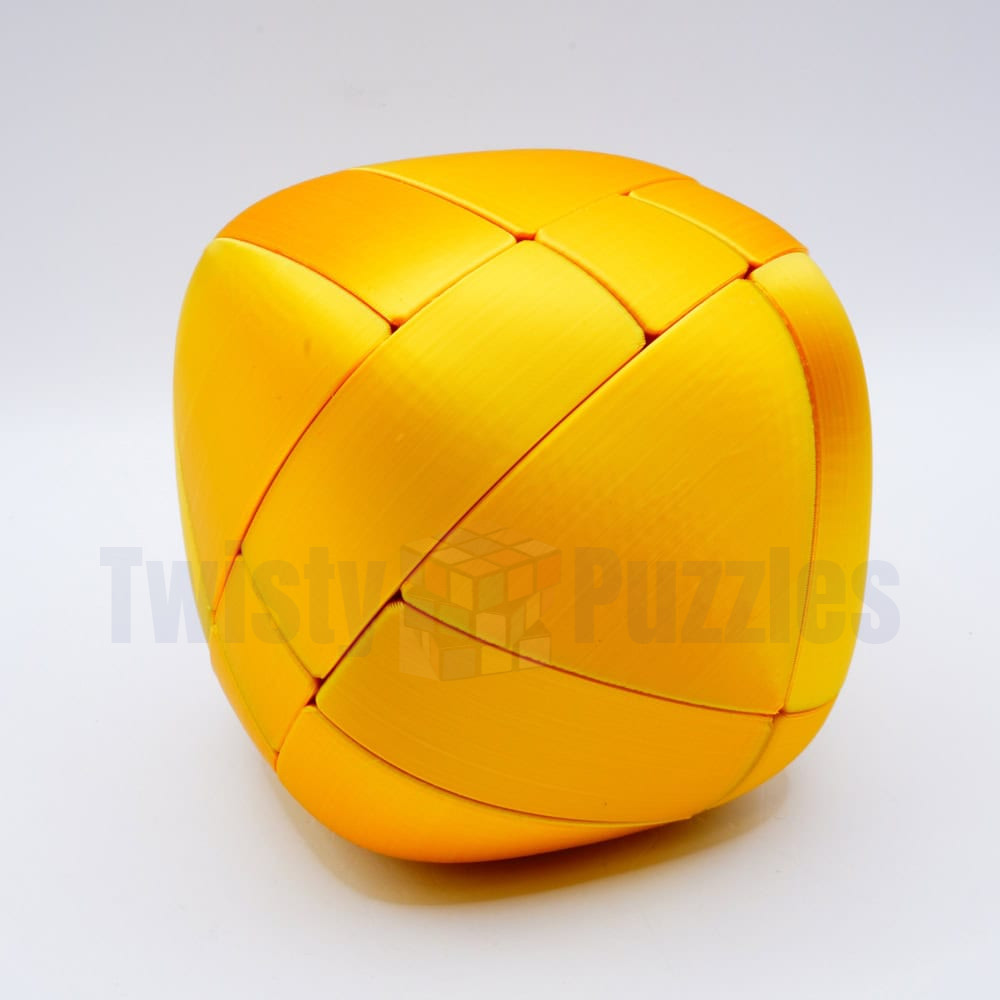 Lam Curvy 3x3 (Gold)