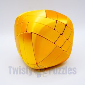 Lam Curvy Ghost 4x4 (Gold)