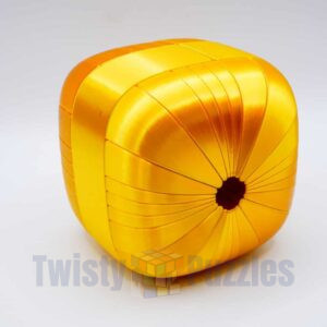 Lam Curvy SQ-5 V1 (2 equal parts) (Gold)