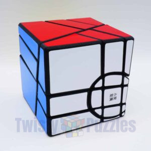 Crazy 2x3x3 Ghost Cube