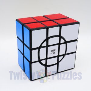 Crazy 2x3x3