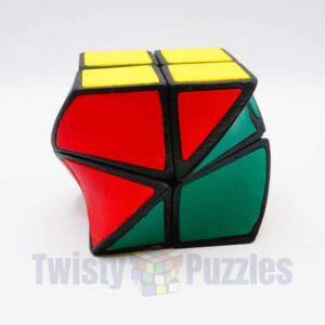 2x2x2 Twisted
