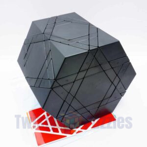 Hexaster Prism Cube (Mr.Guo)