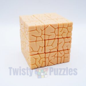 The Brain Cube (3x3 Mod)