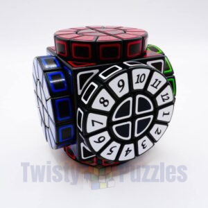 Time Machine Speed Cubing 2x2