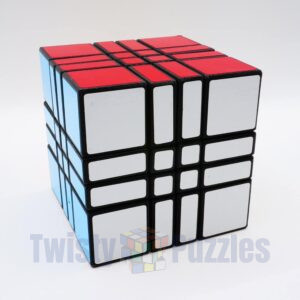 Stealth Cube 4?4?4