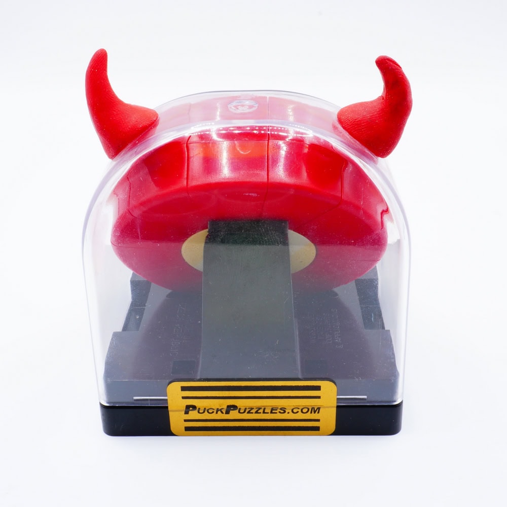 Time Wheel Fisher Magic Cube