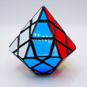 MODAO Magic Cube