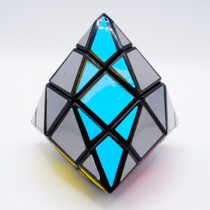 MODAO Skewb Diamond Cube