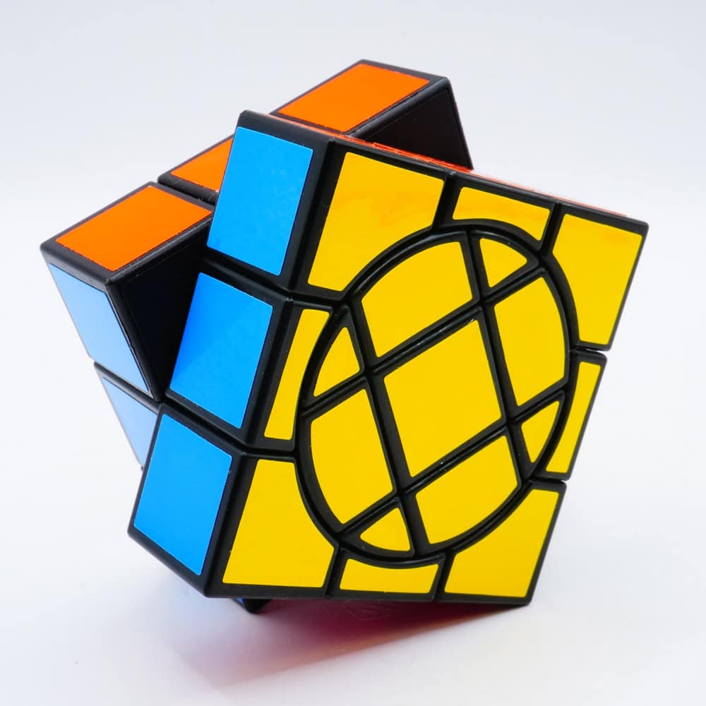 Magic Dart 2x2 Magic Cube