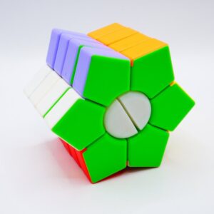 3x3x3 30mm Magic Cube Mini