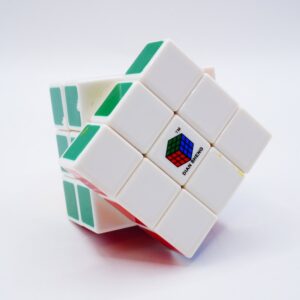 3x3x3 45mm Magic Cube