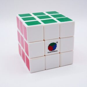 3x3x3 55mm Magic Cube