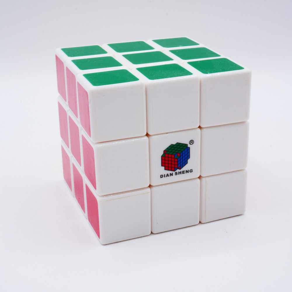 3x3x3 55mm Magic Cube