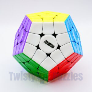 Megaminx 3x3 Megaminx Cube (Magnetic)