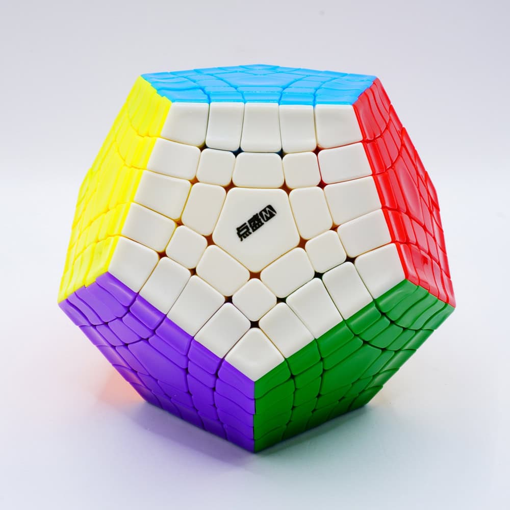 Megaminx 3x3 Megaminx Cube (Magnetic)