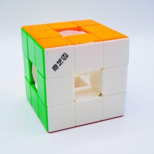 Gear 2x2x2 Ball Cube
