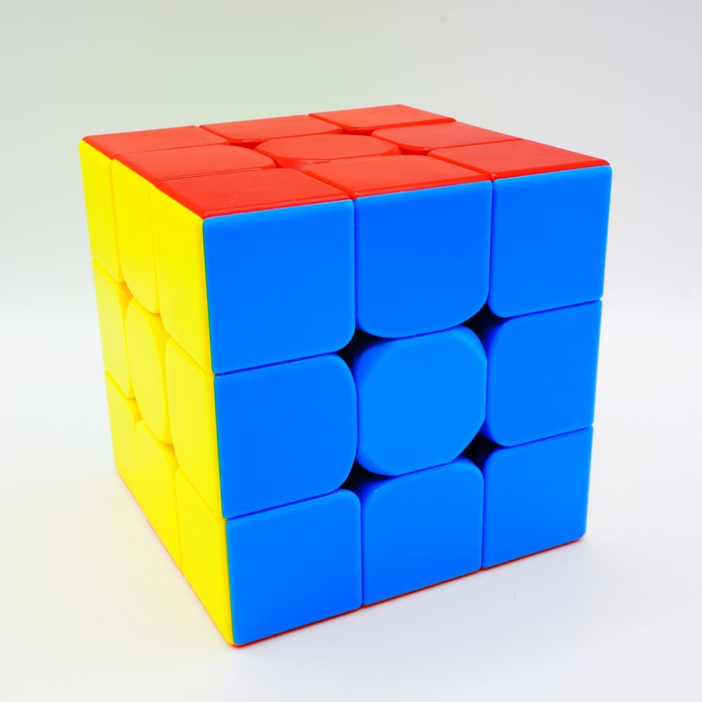 Googol 3x3x3 Big cube 9cm