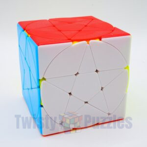 3x3 Stars Cube