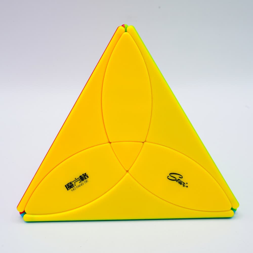 Clover Pyramid Pyraminx