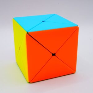 3x3x3 Tiles Windmill