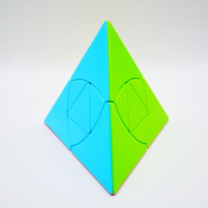 Pyramid (Justin Eplett - JinZong)