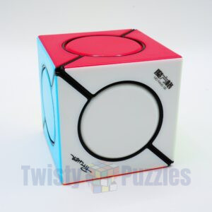 Dino Skewb Cube (FangYuan)