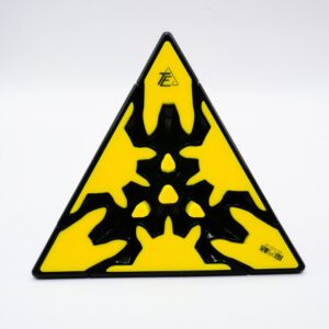 1x1x1 Standard (Spinner Version 02)