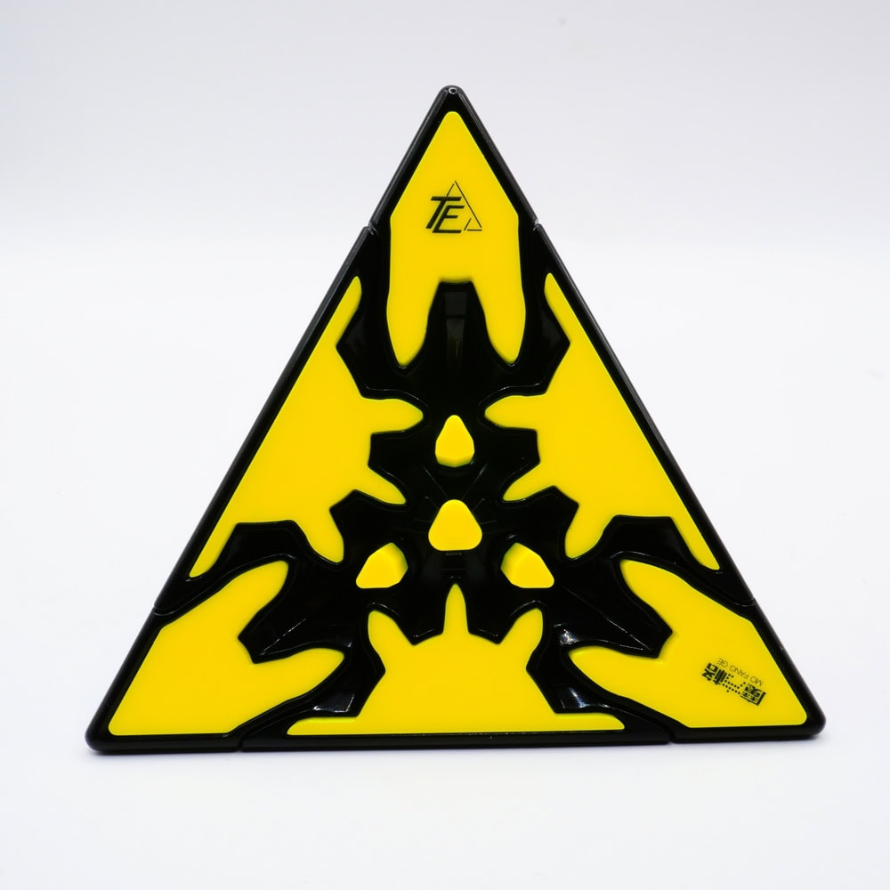 1x1x1 Standard (Spinner Version 02)