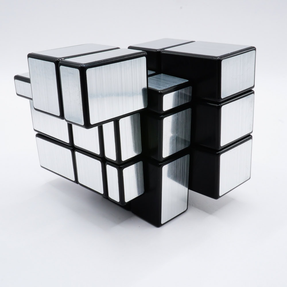 Kilominx 2x2 Megaminx Cube