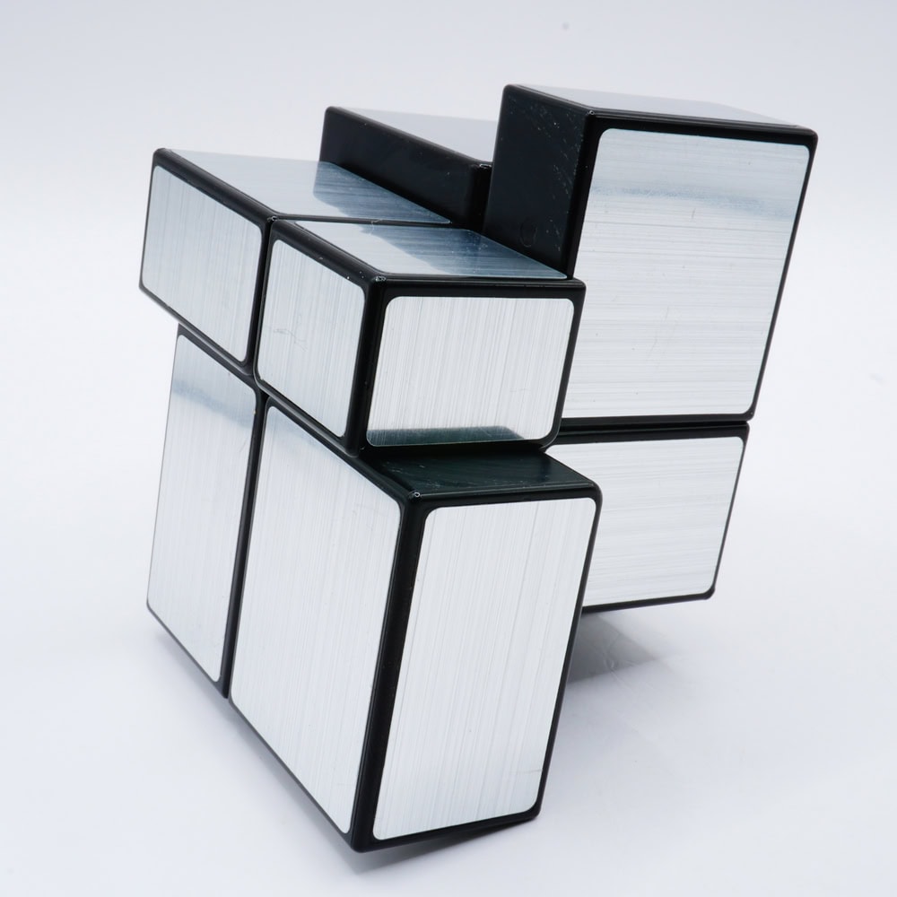 Petal 3x3x3 Fluffy (Evgeniy)