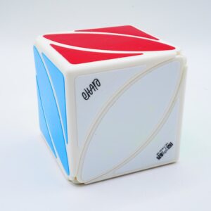 Maple Leaf Skewb IVY (Eitan)