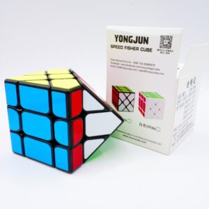 Fisher Cube Speed 3x3 (Mofang)