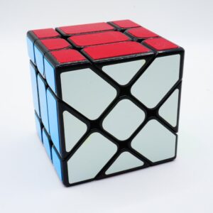 Exposed 2x2x2 (Grant Anderson)