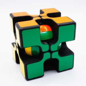 Jewel Trap (Grant Anderson)