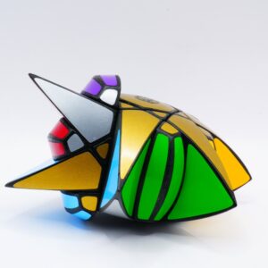 Star of the Seven (Dave Pitcher Puzzles)