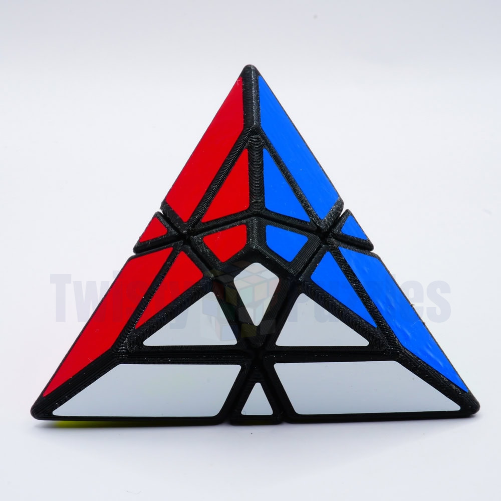 Magic Dipyramid 3 layer (Kevin Uhrik)