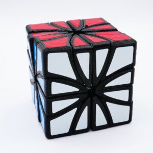 Tetrahedron 2x2x2 shape mod (LicHar-Carlos Ramirez)