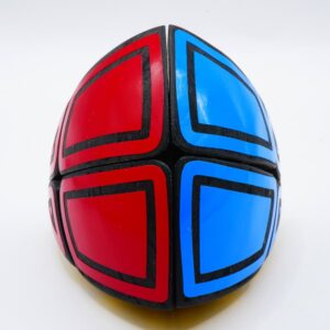 Fisher Truncated Cuboctahedron 3x3x3 (LicHar-Carlos Ramirez)