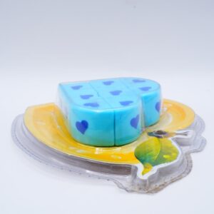 Penrose 2x2x2 Cube Eisfarbe